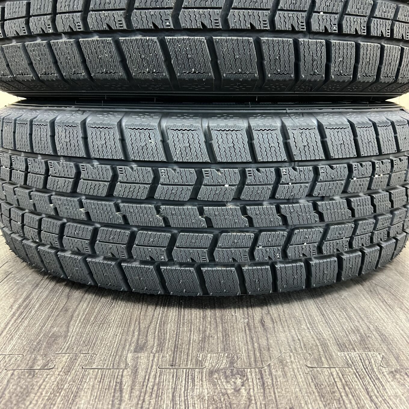Goodyear ICE NAVI 7 195/65 R15, фото 5