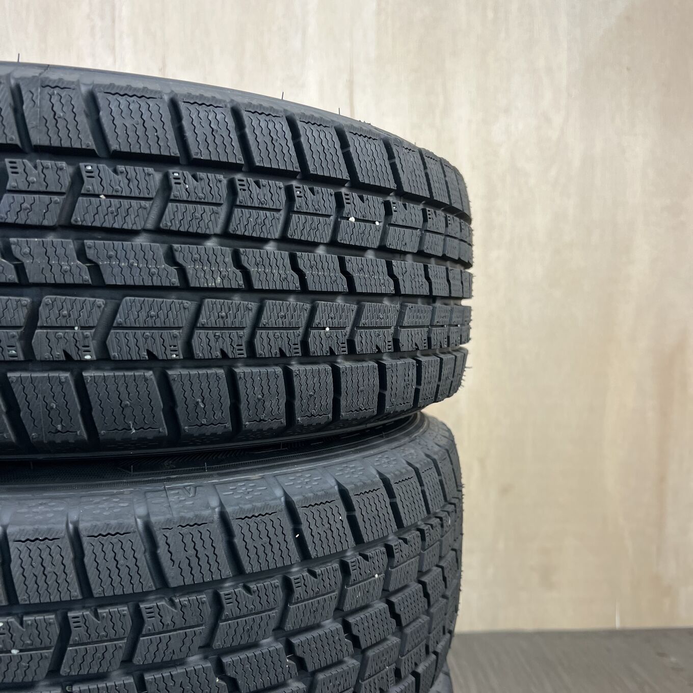 Goodyear ICE NAVI 7 195/65 R15, фото 6