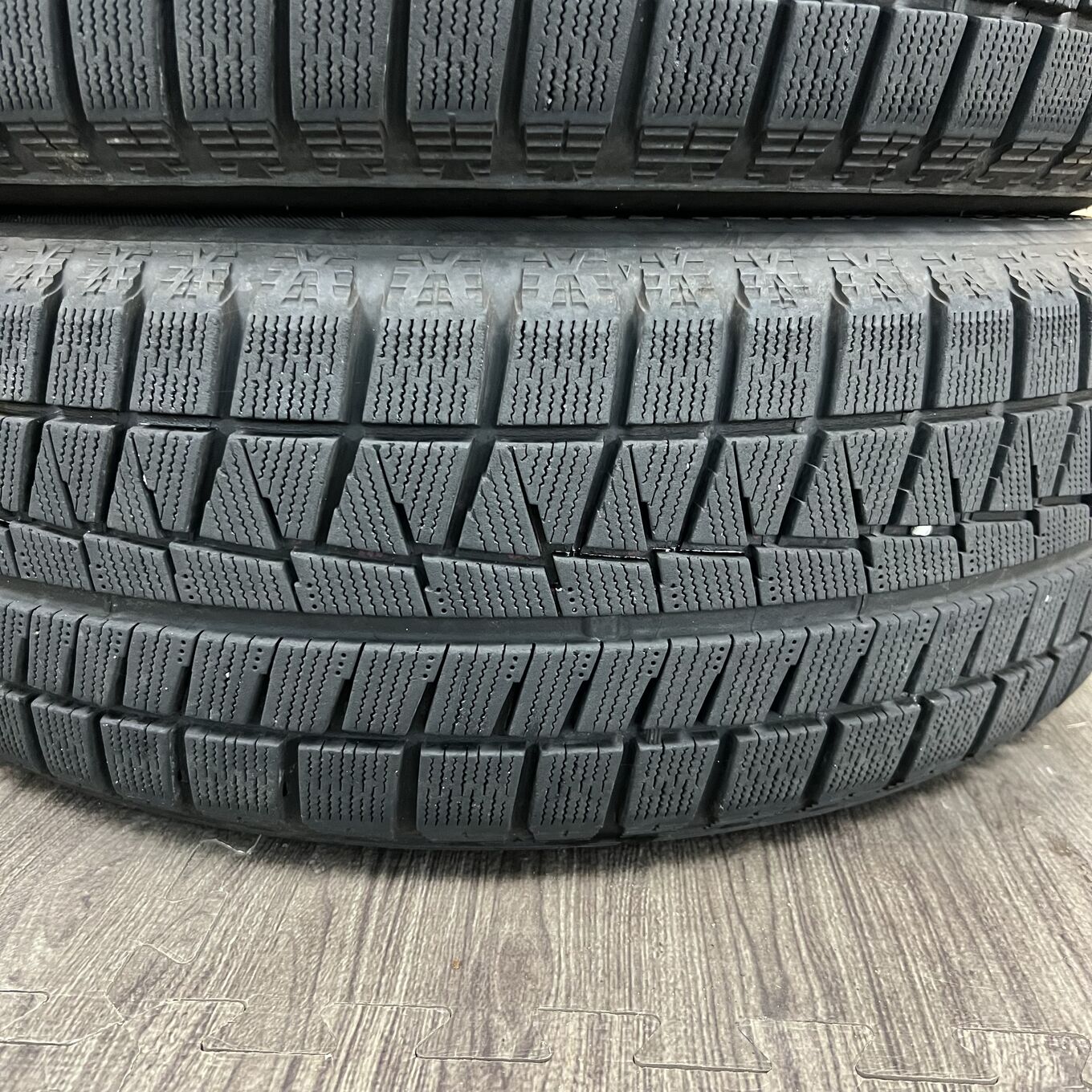 Bridgestone ICE PARTNER 2 215/60 R17, фото 5