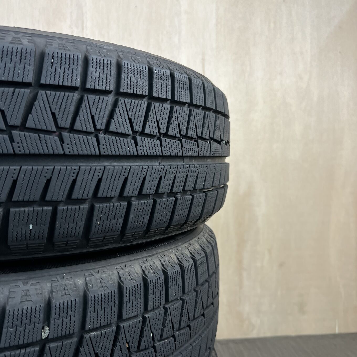 Bridgestone ICE PARTNER 2 215/60 R17, фото 6