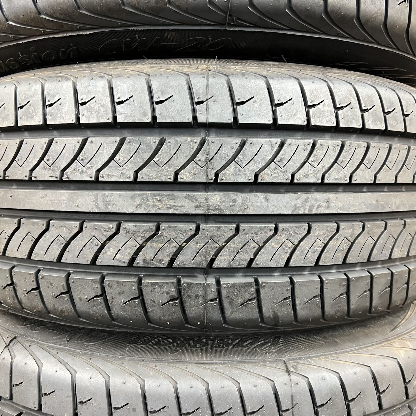 Nankang PASSION CD-20 225/50 R18, фото 3