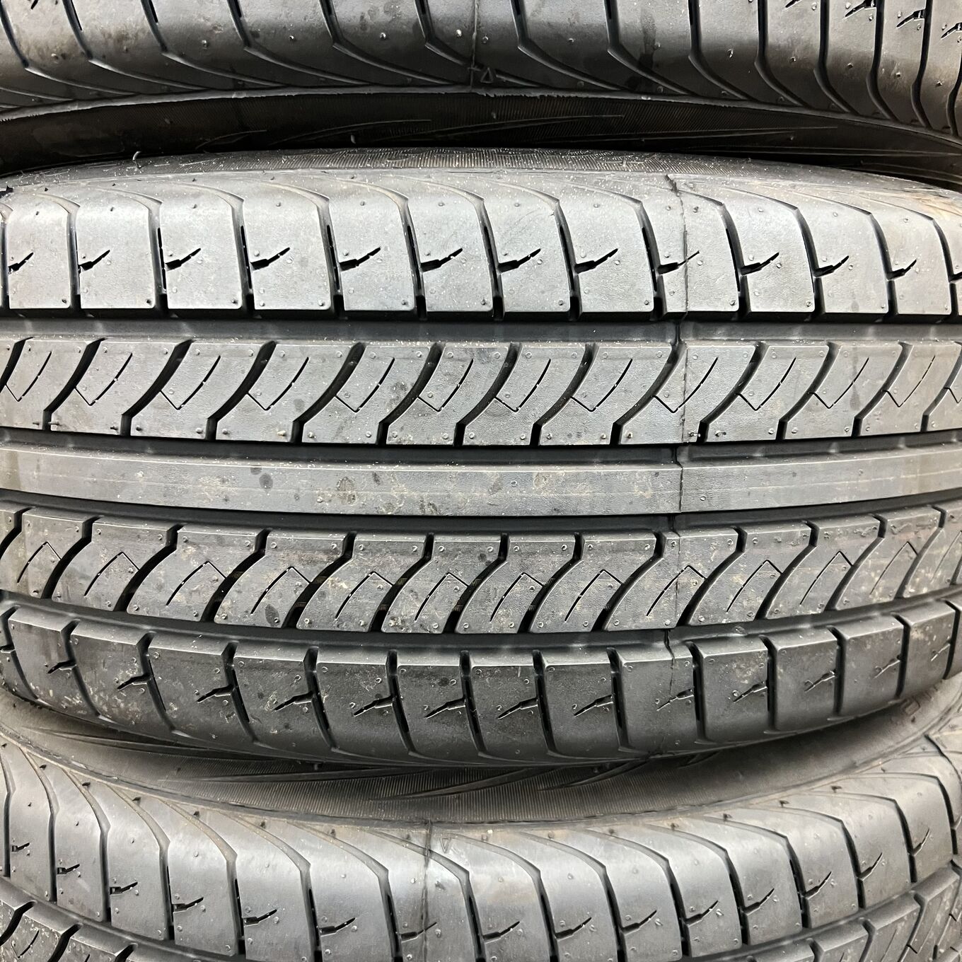 Nankang PASSION CD-20 225/50 R18, фото 4
