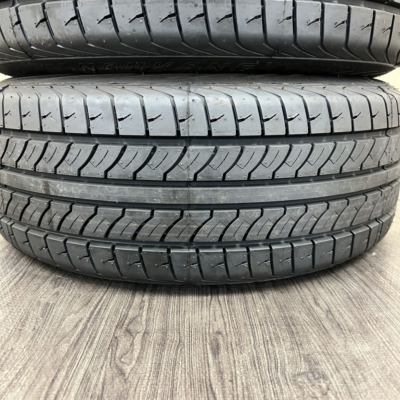 Nankang PASSION CD-20 225/50 R18, фото 5
