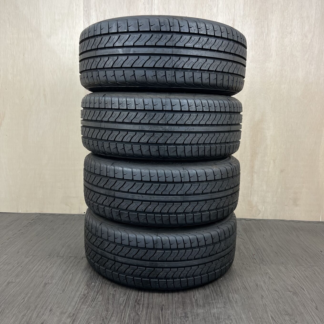 225/50 R18 Nankang PASSION CD-20 — 29 600 ¥/комплект