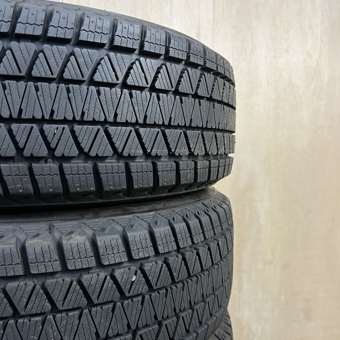 Bridgestone BLIZZAK DM-V3 225/65 R17, фото 6