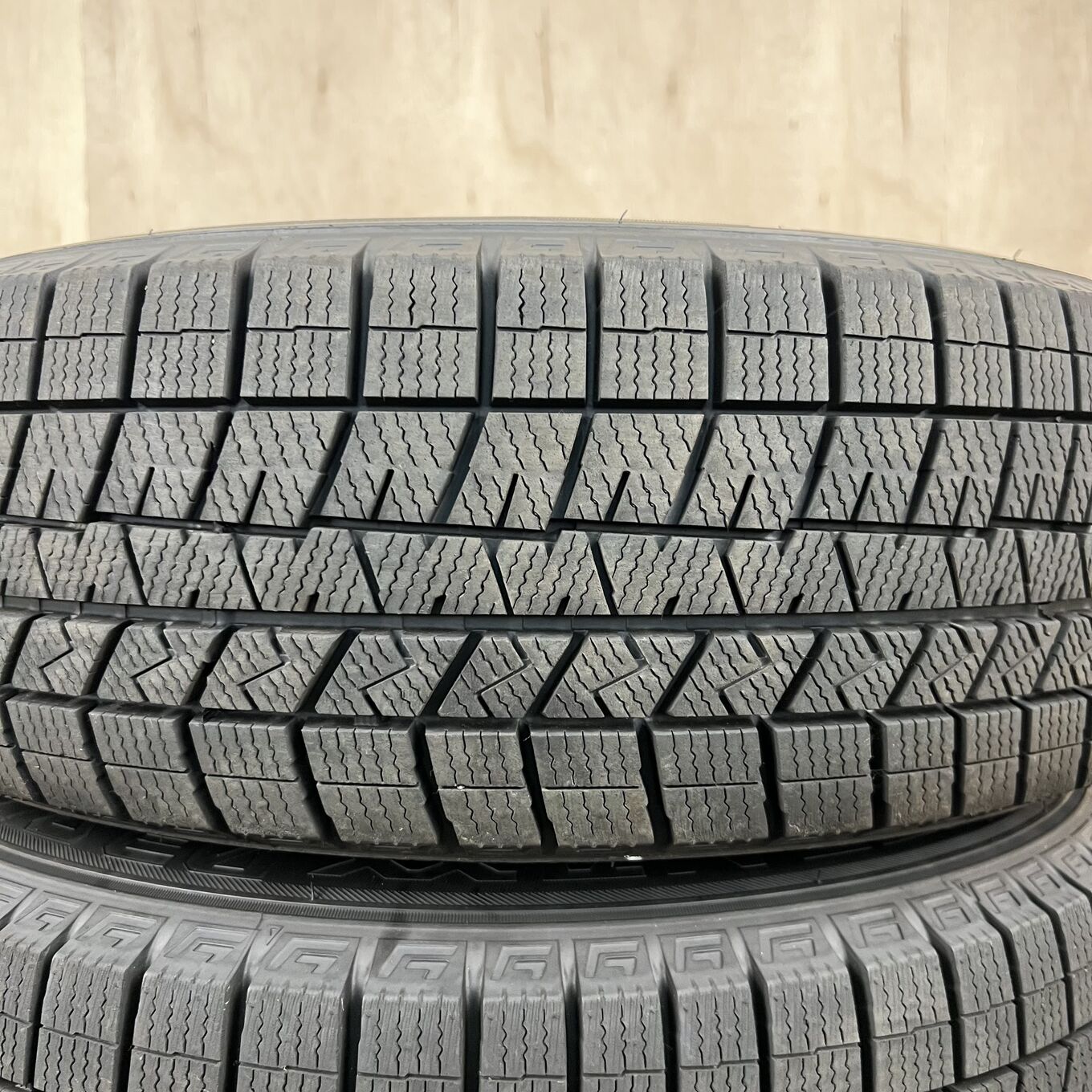 Dunlop WINTER MAXX WM03 185/65 R15, фото 2