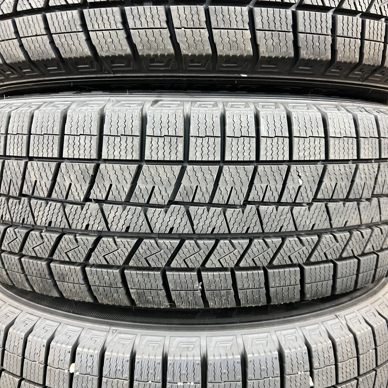 Dunlop WINTER MAXX WM03 185/65 R15, фото 3