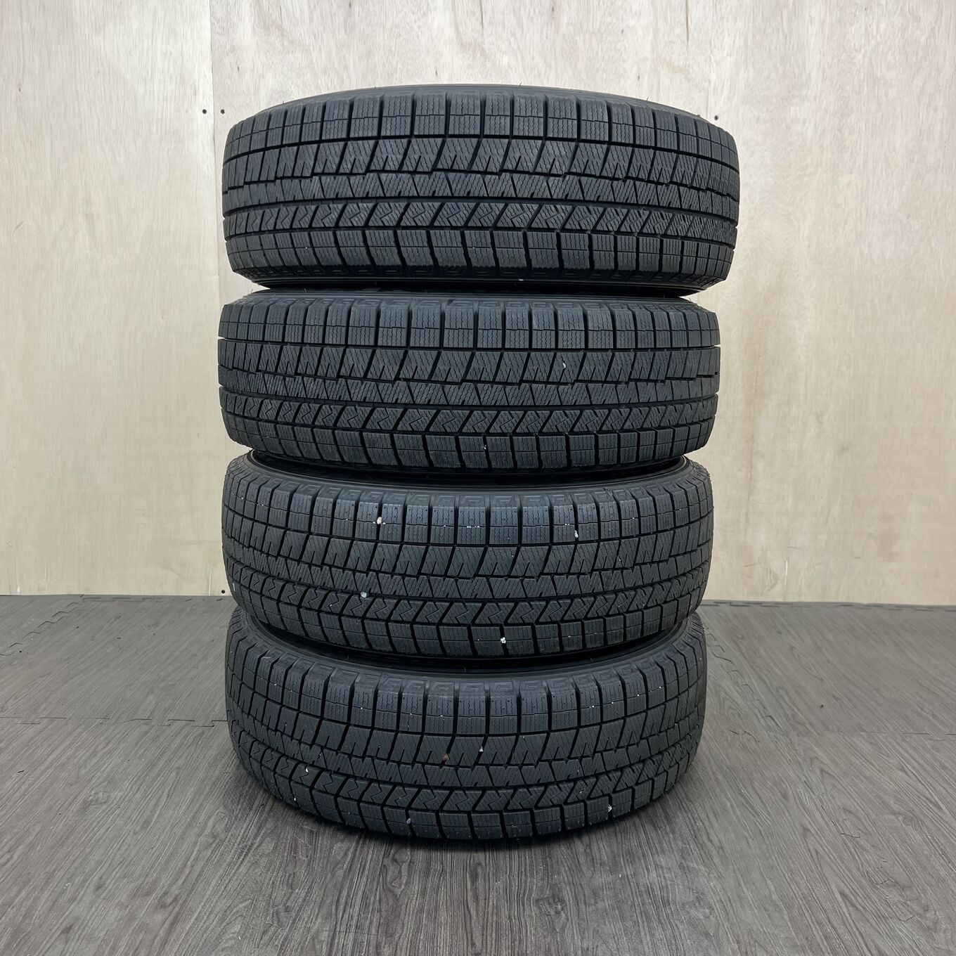 185/65 R15 Dunlop WINTER MAXX WM03 — 18 700 ¥/комплект