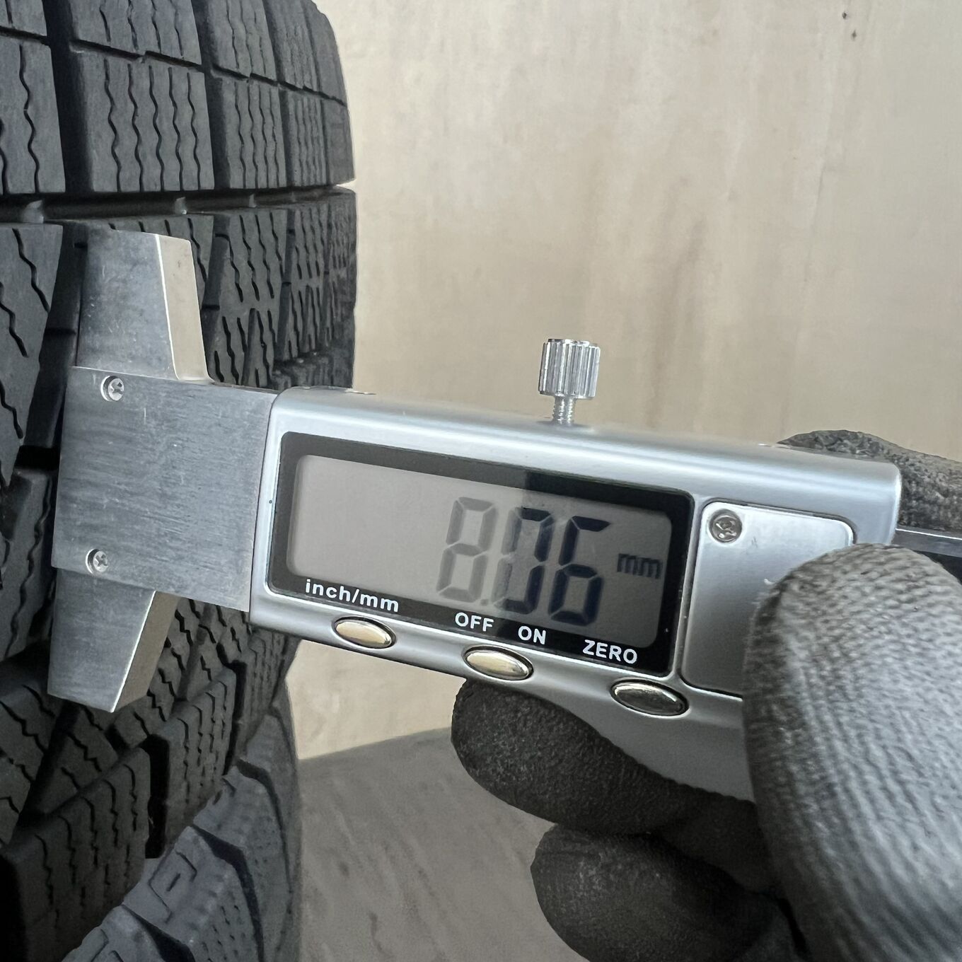 Dunlop WINTER MAXX WM03 185/65 R15, фото 6