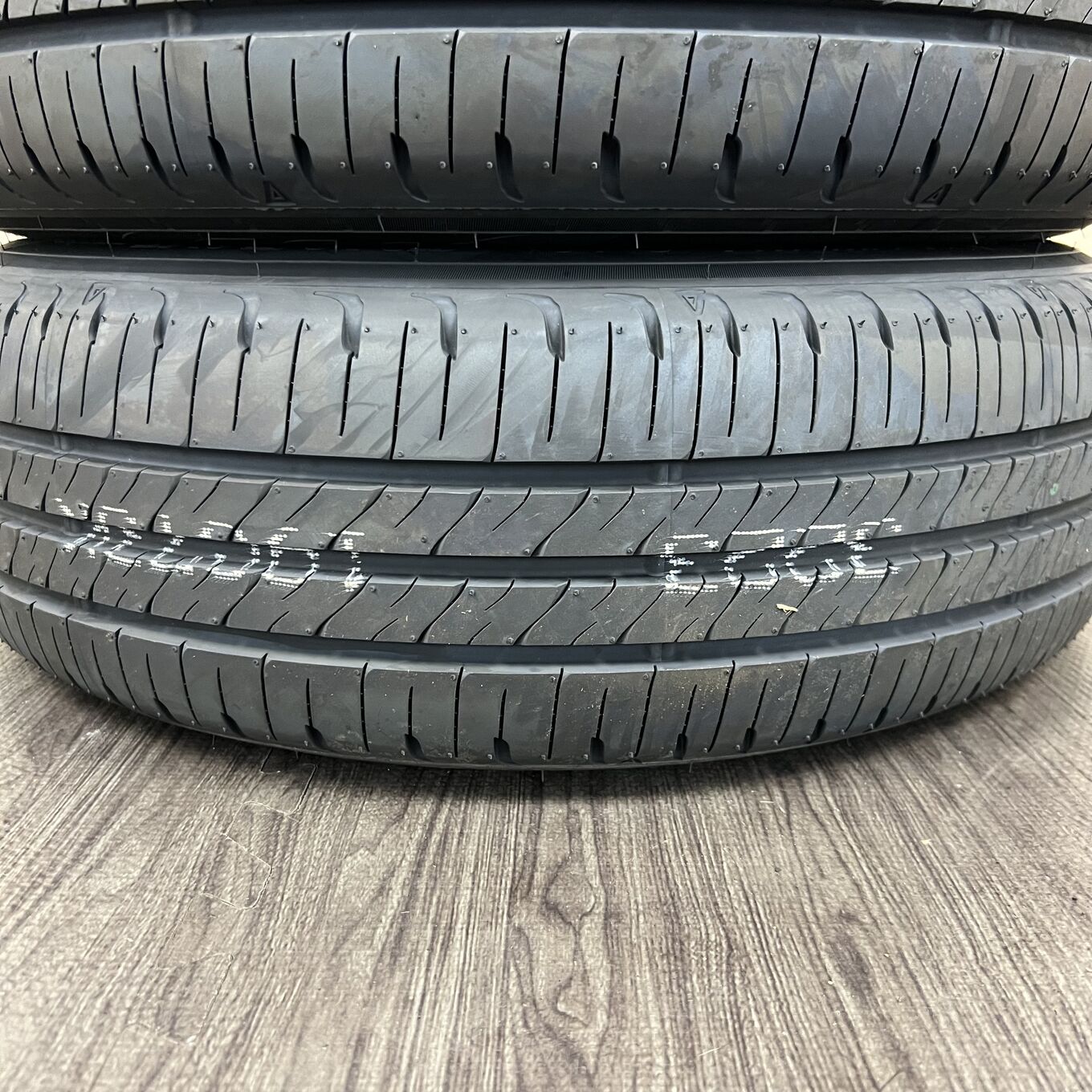 Dunlop ENASAVE EC205 185/65 R15, фото 5