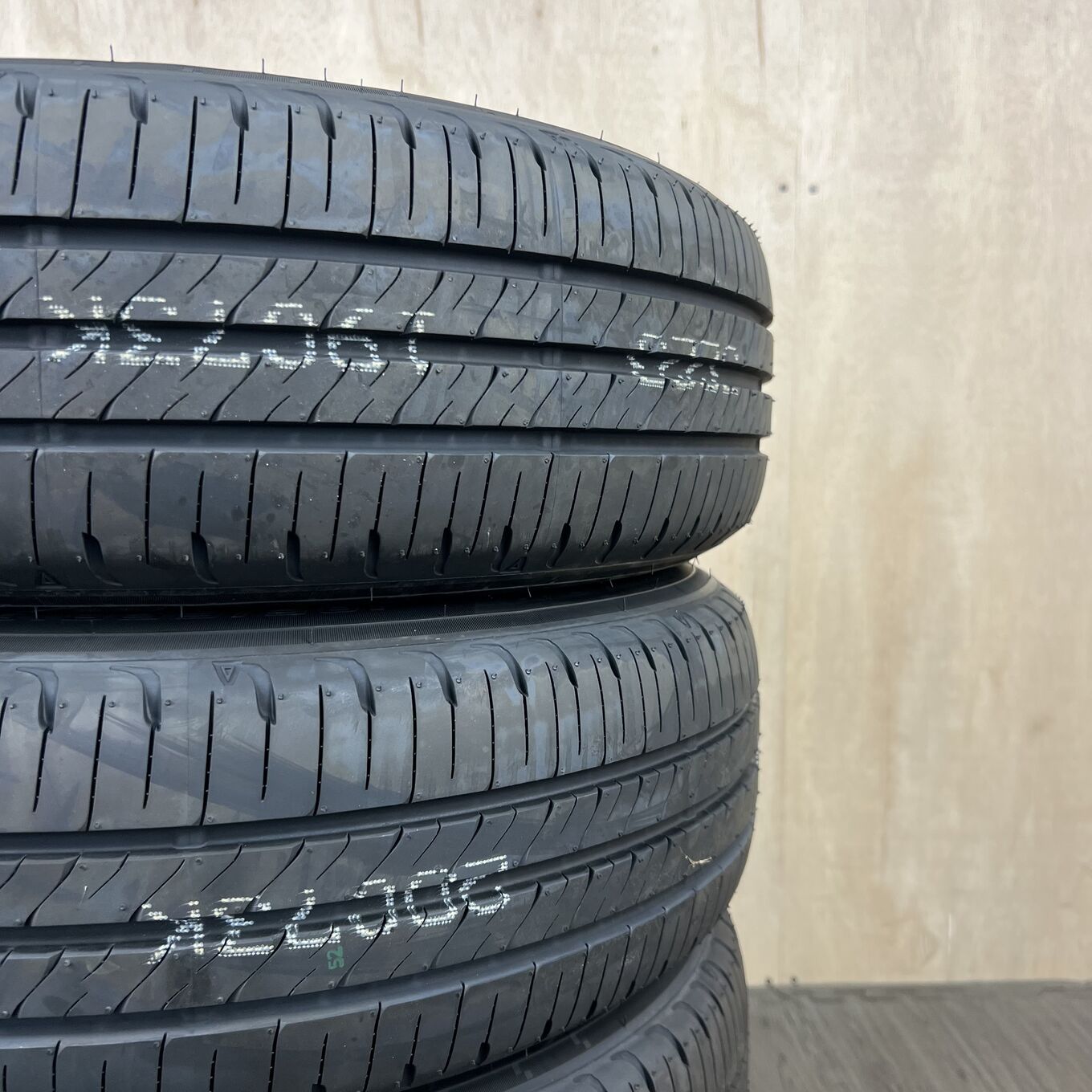 Dunlop ENASAVE EC205 185/65 R15, фото 6