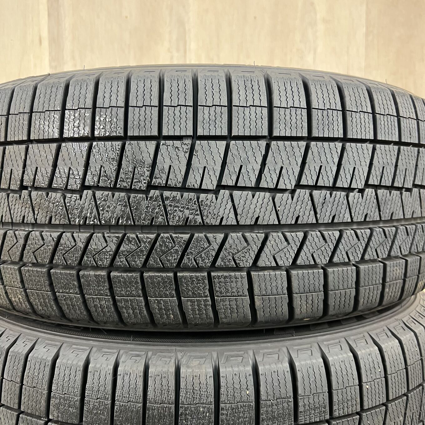 Dunlop WINTER MAXX WM03 235/50 R18, фото 2