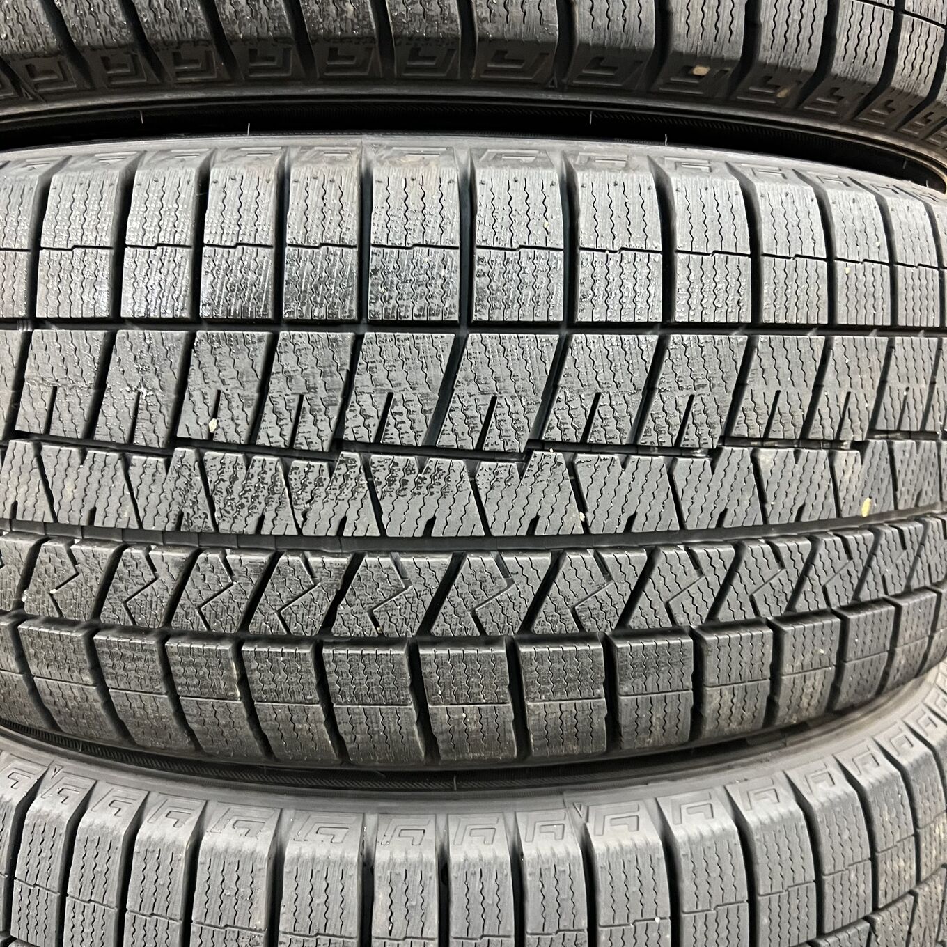 Dunlop WINTER MAXX WM03 235/50 R18, фото 3