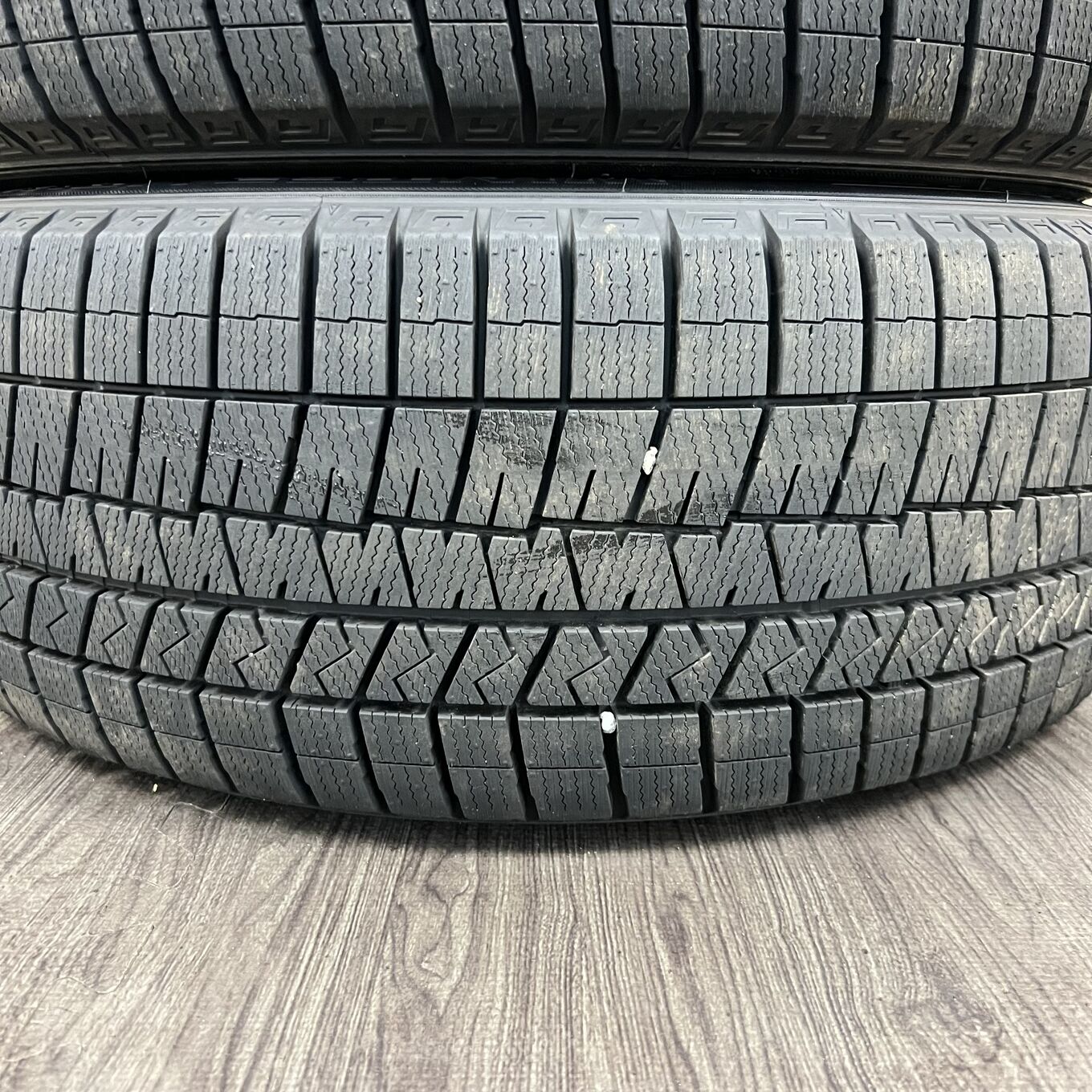 Dunlop WINTER MAXX WM03 235/50 R18, фото 5