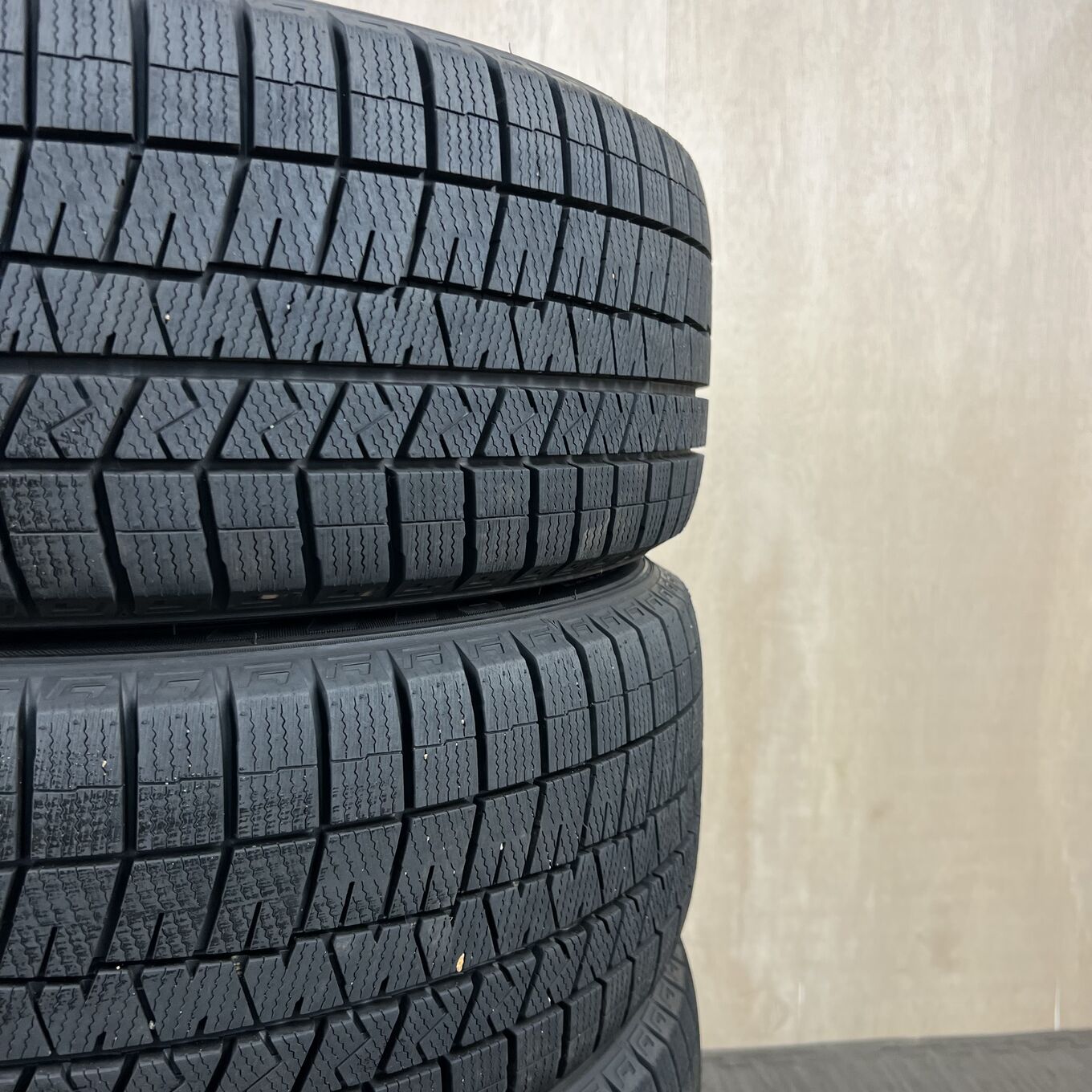 Dunlop WINTER MAXX WM03 235/50 R18, фото 6