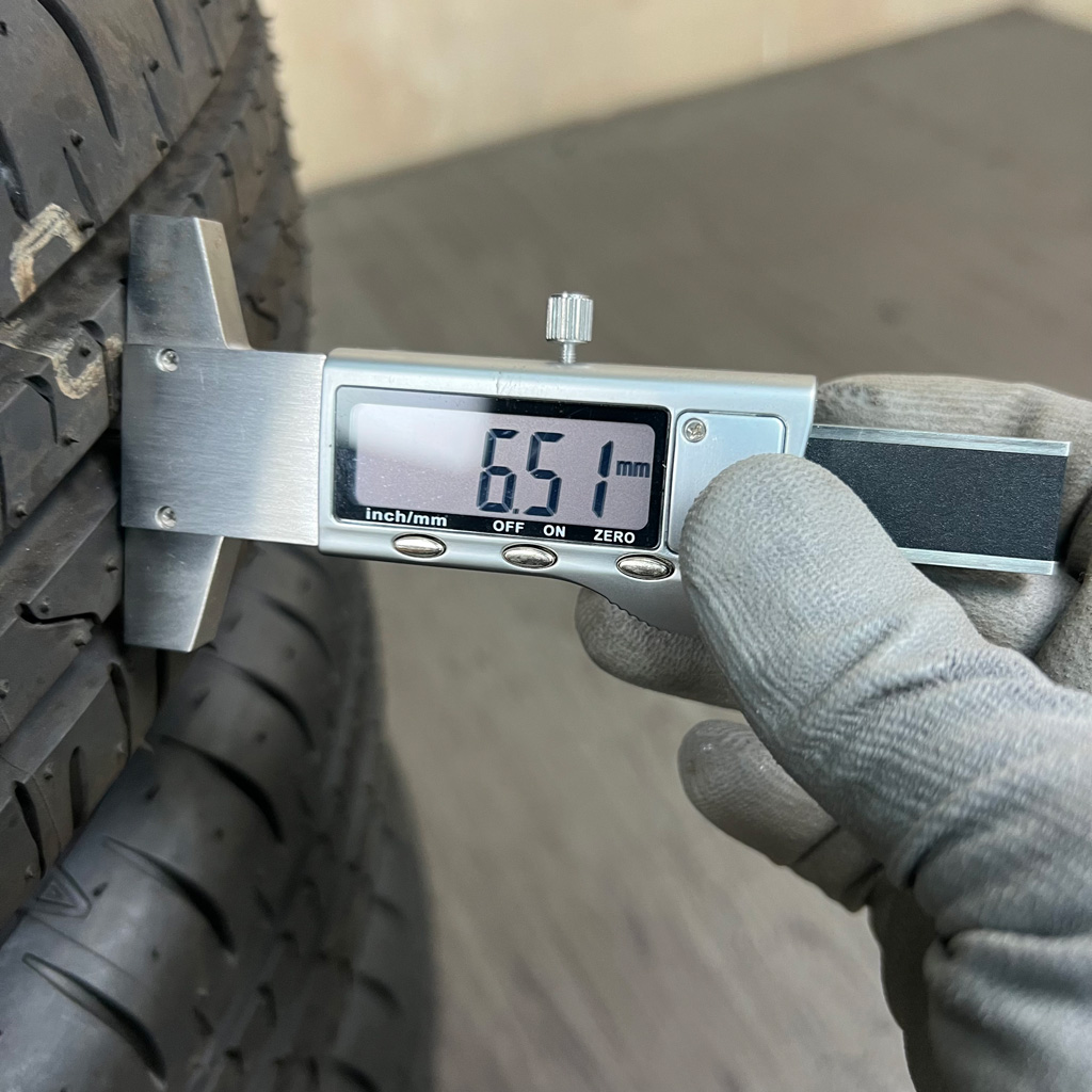 Falken SINCERA SN832i 145/80 R13, фото 6