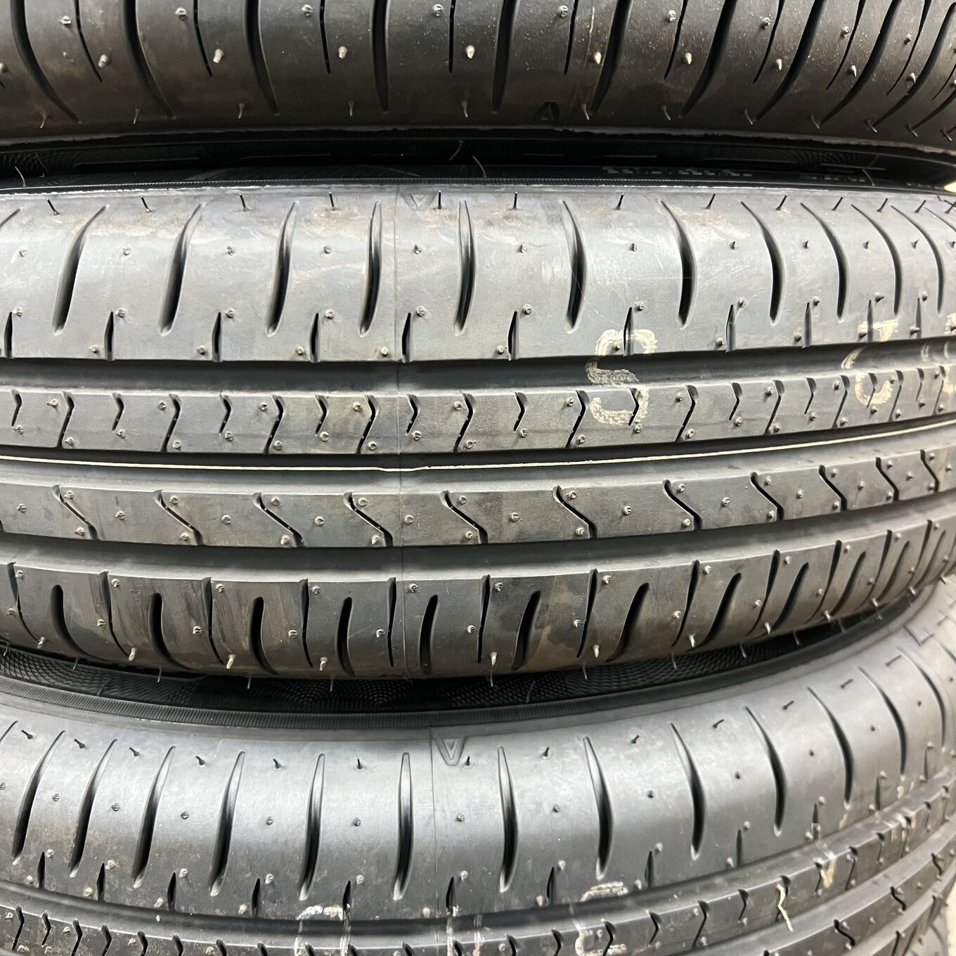Falken SINCERA SN832I 145/80 R13, фото 3