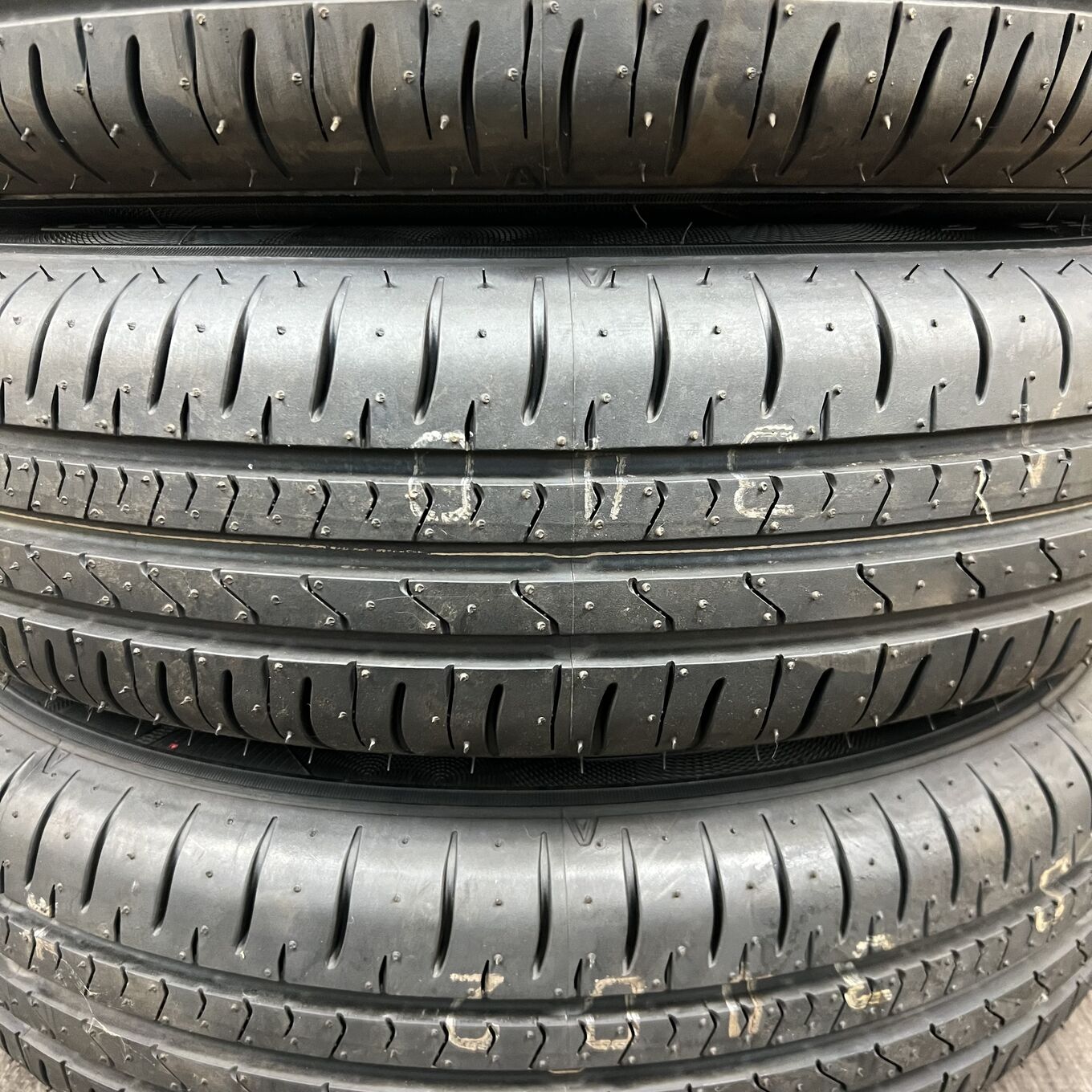 Falken SINCERA SN832I 145/80 R13, фото 4