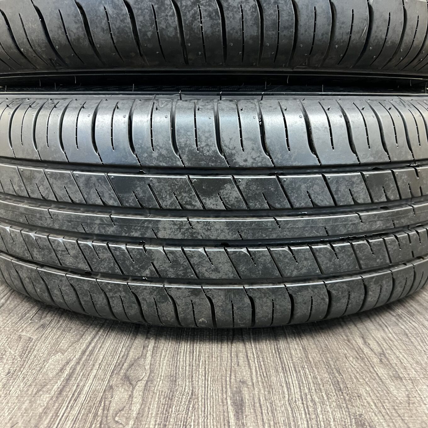 Goodyear EFFICIENTGRIP ECO EG02 215/60 R16, фото 5
