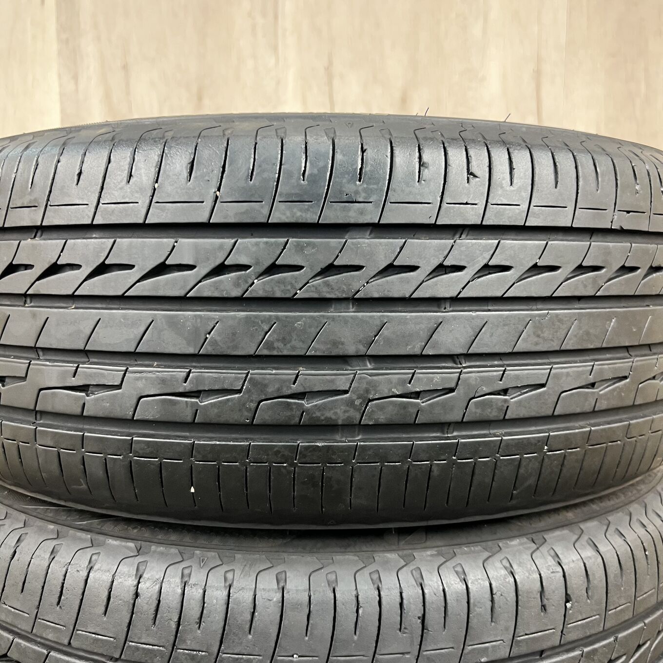 Bridgestone REGNO GR-XII 215/45 R18, фото 2