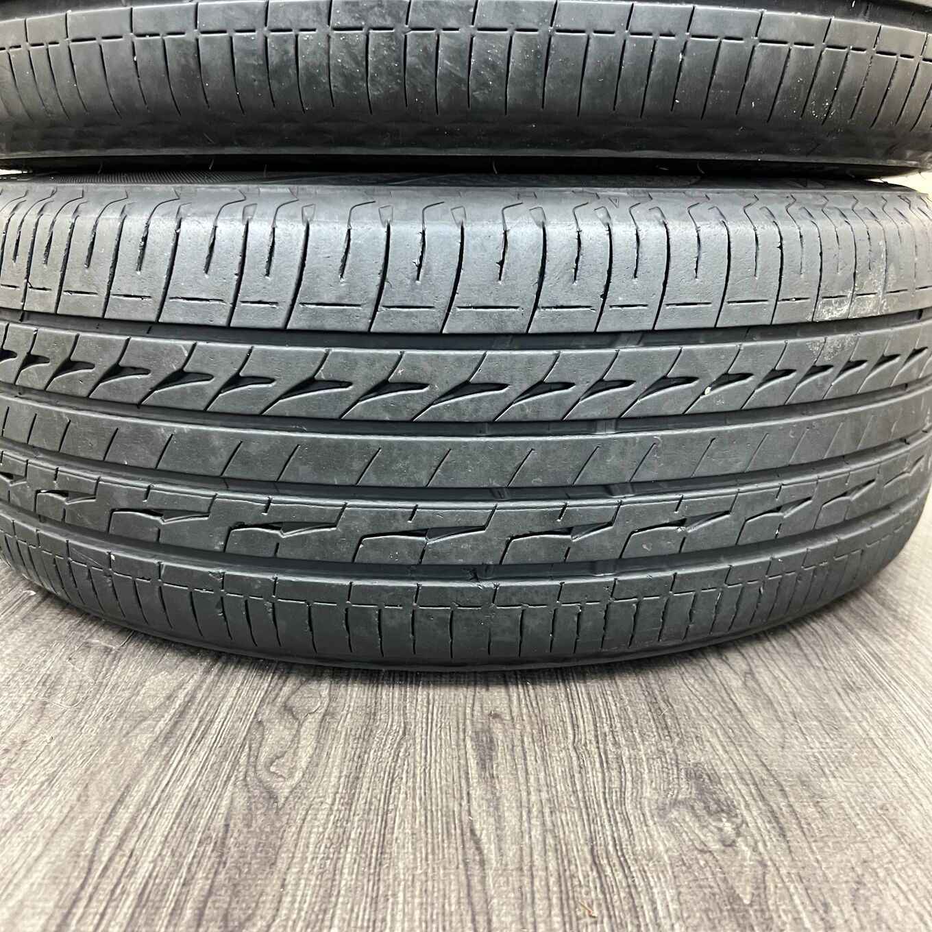 Bridgestone REGNO GR-XII 215/45 R18, фото 5