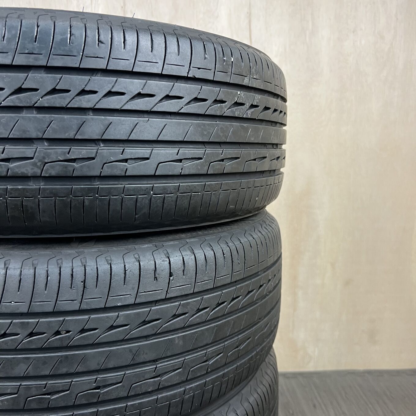 Bridgestone REGNO GR-XII 215/45 R18, фото 6