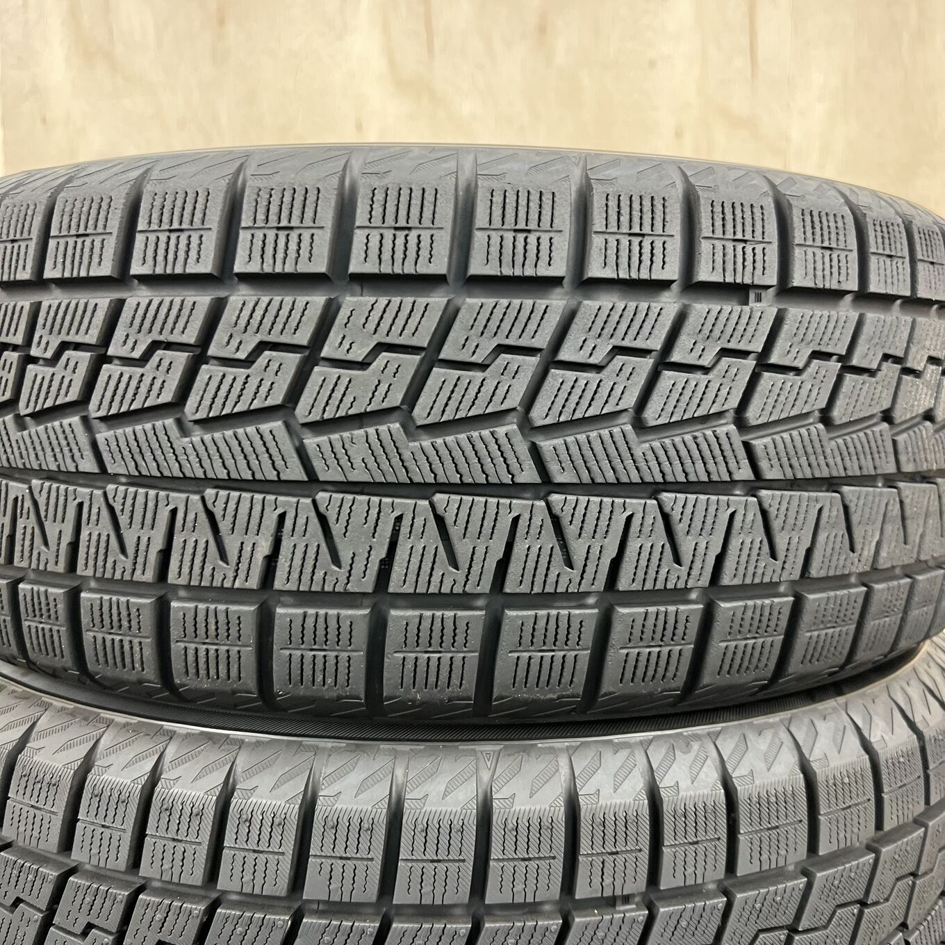 Yokohama ICE GUARD IG70 195/45 R16, фото 2