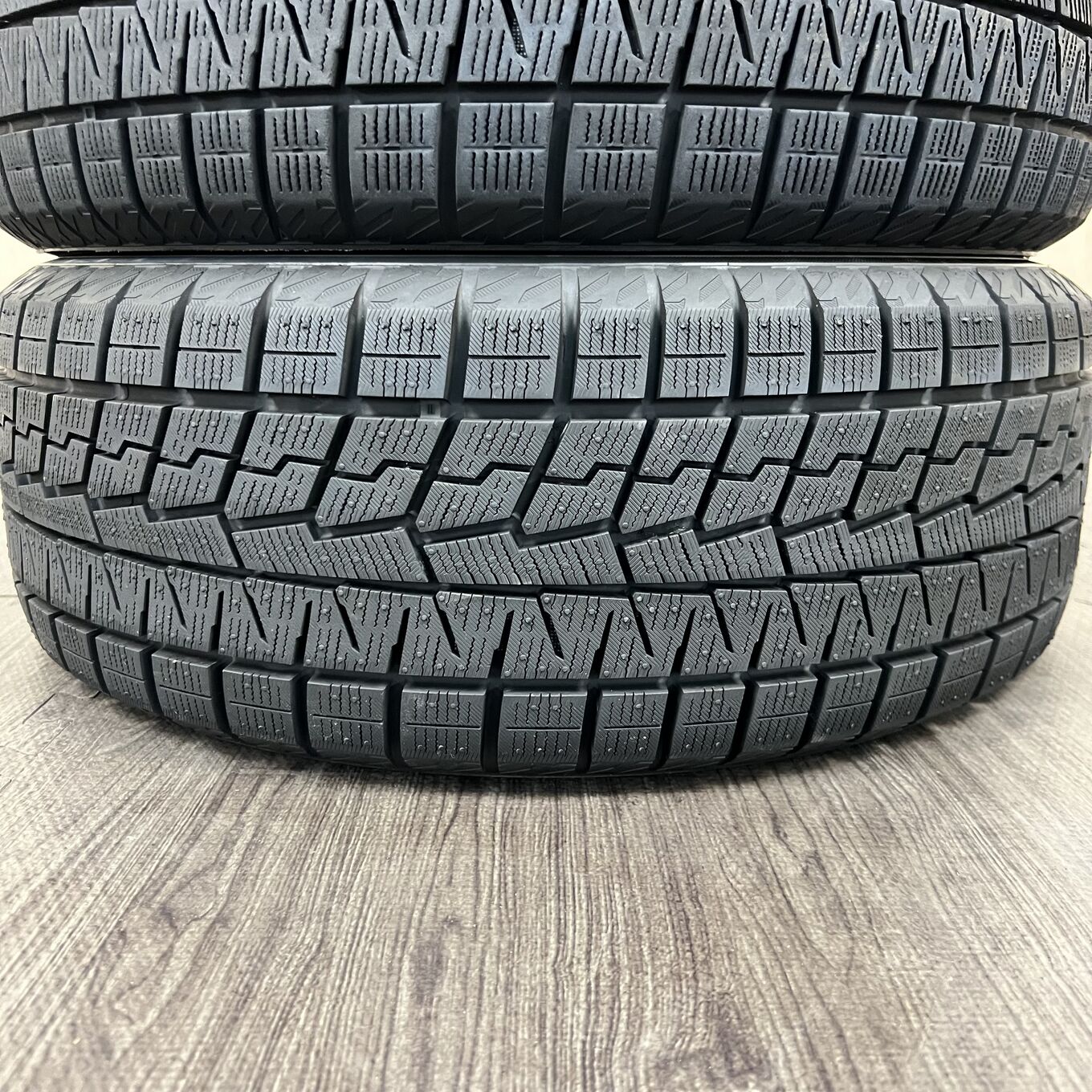 Yokohama ICE GUARD IG70 195/45 R16, фото 5