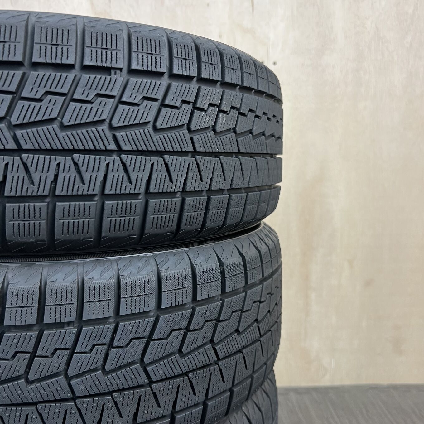 Yokohama ICE GUARD IG70 195/45 R16, фото 6