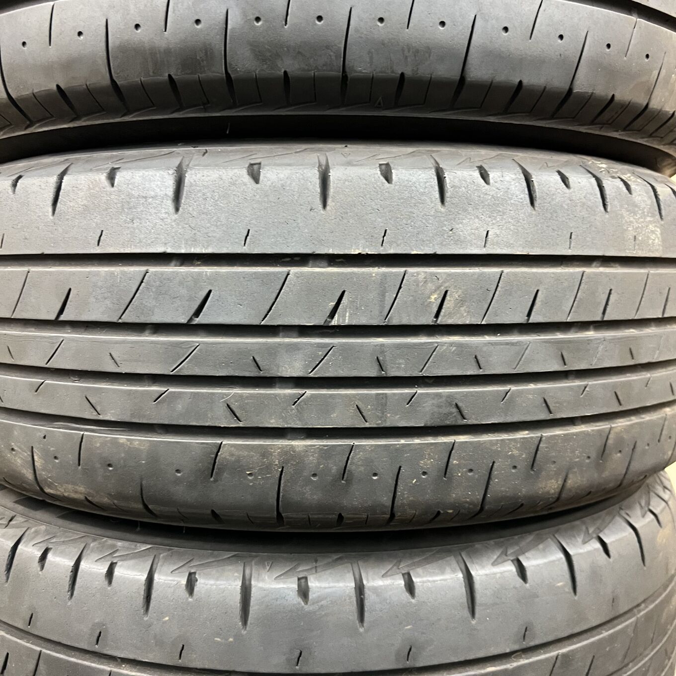 Bridgestone PLAYZ PX-RV II 205/60 R16, фото 3