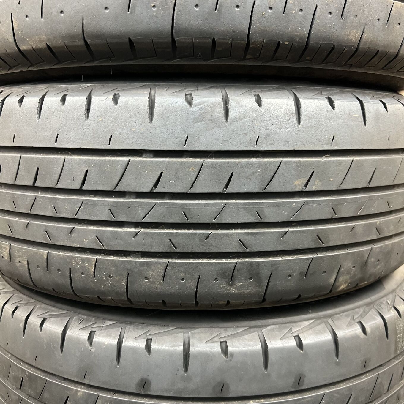 Bridgestone PLAYZ PX-RV II 205/60 R16, фото 4