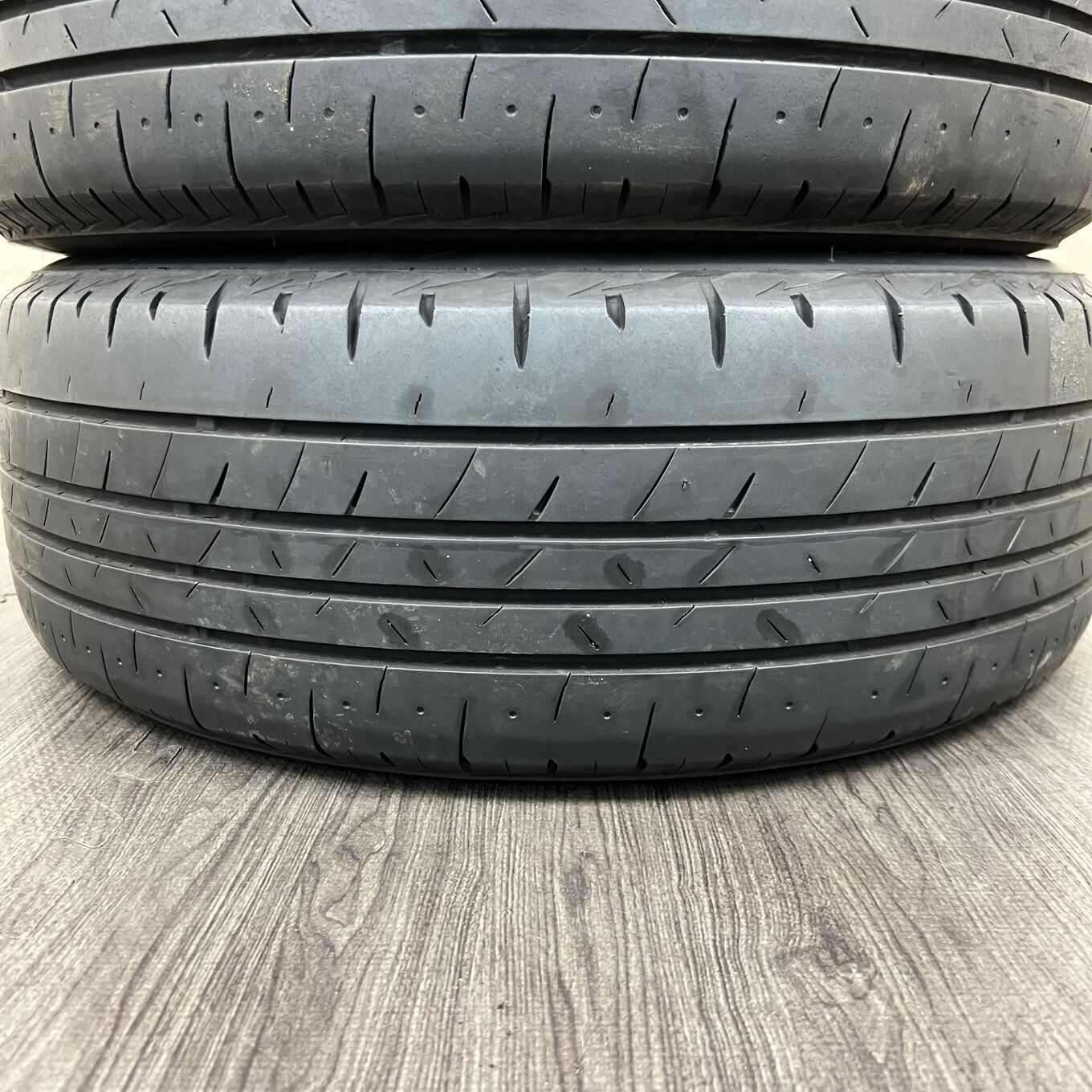 Bridgestone PLAYZ PX-RV II 205/60 R16, фото 5