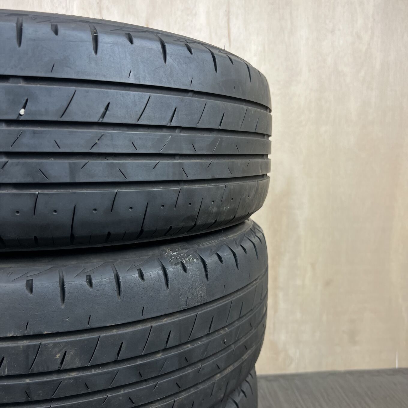 Bridgestone PLAYZ PX-RV II 205/60 R16, фото 6