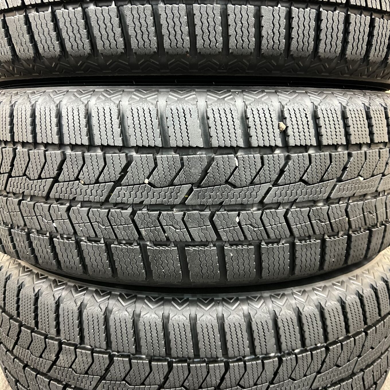 Toyo OBSERVE GARIT GIZ2 185/65 R15, фото 4
