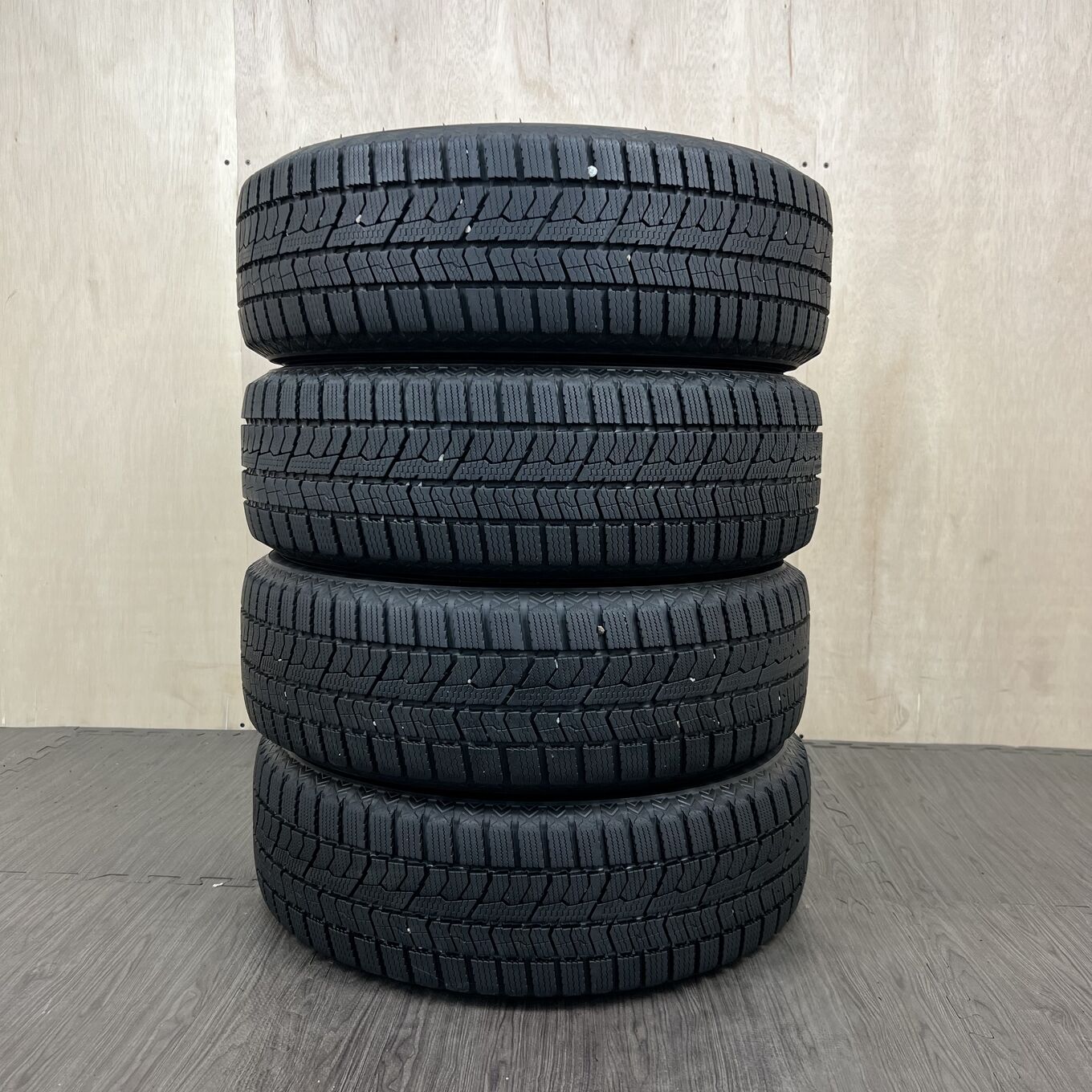 185/65 R15 Toyo OBSERVE GARIT GIZ2 — 15 200 ¥/комплект