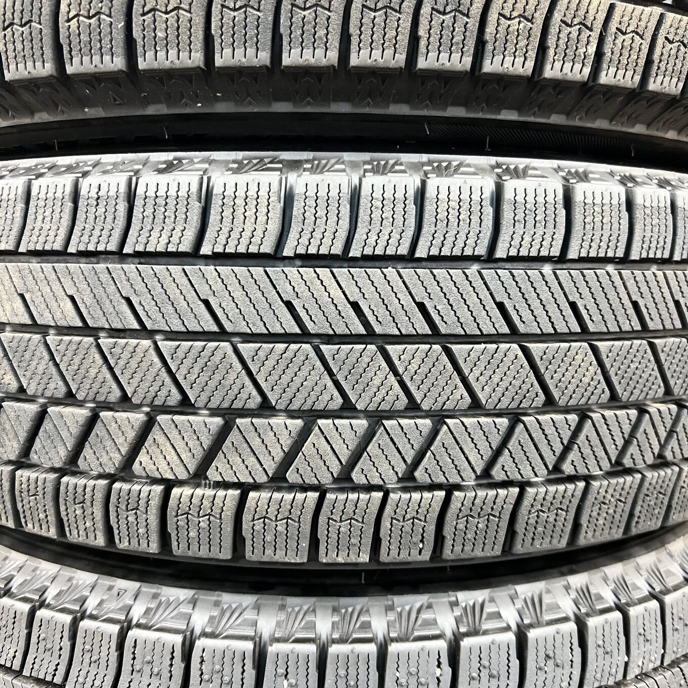 Bridgestone BLIZZAK VRX3 165/65 R14, фото 3