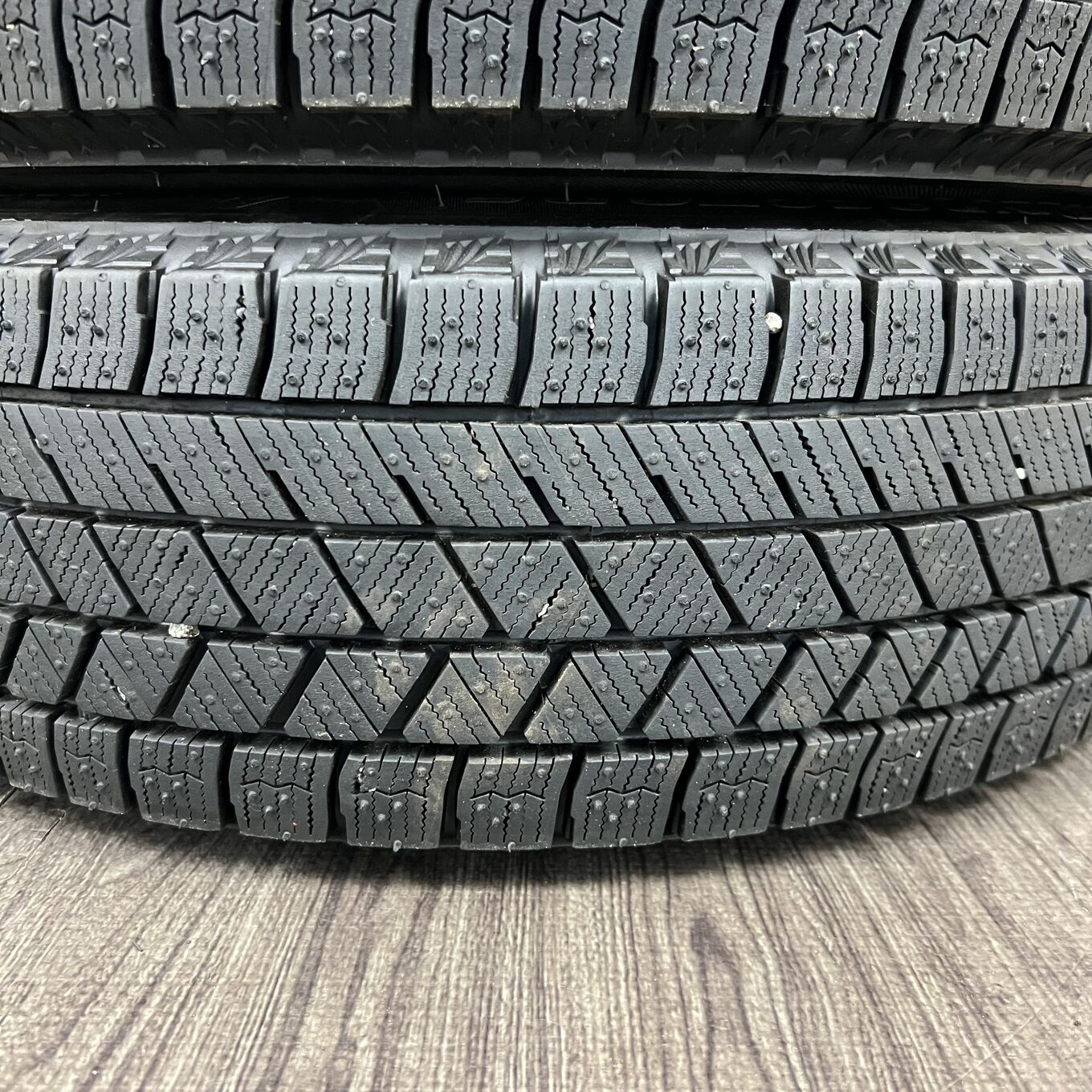 Bridgestone BLIZZAK VRX3 165/65 R14, фото 5