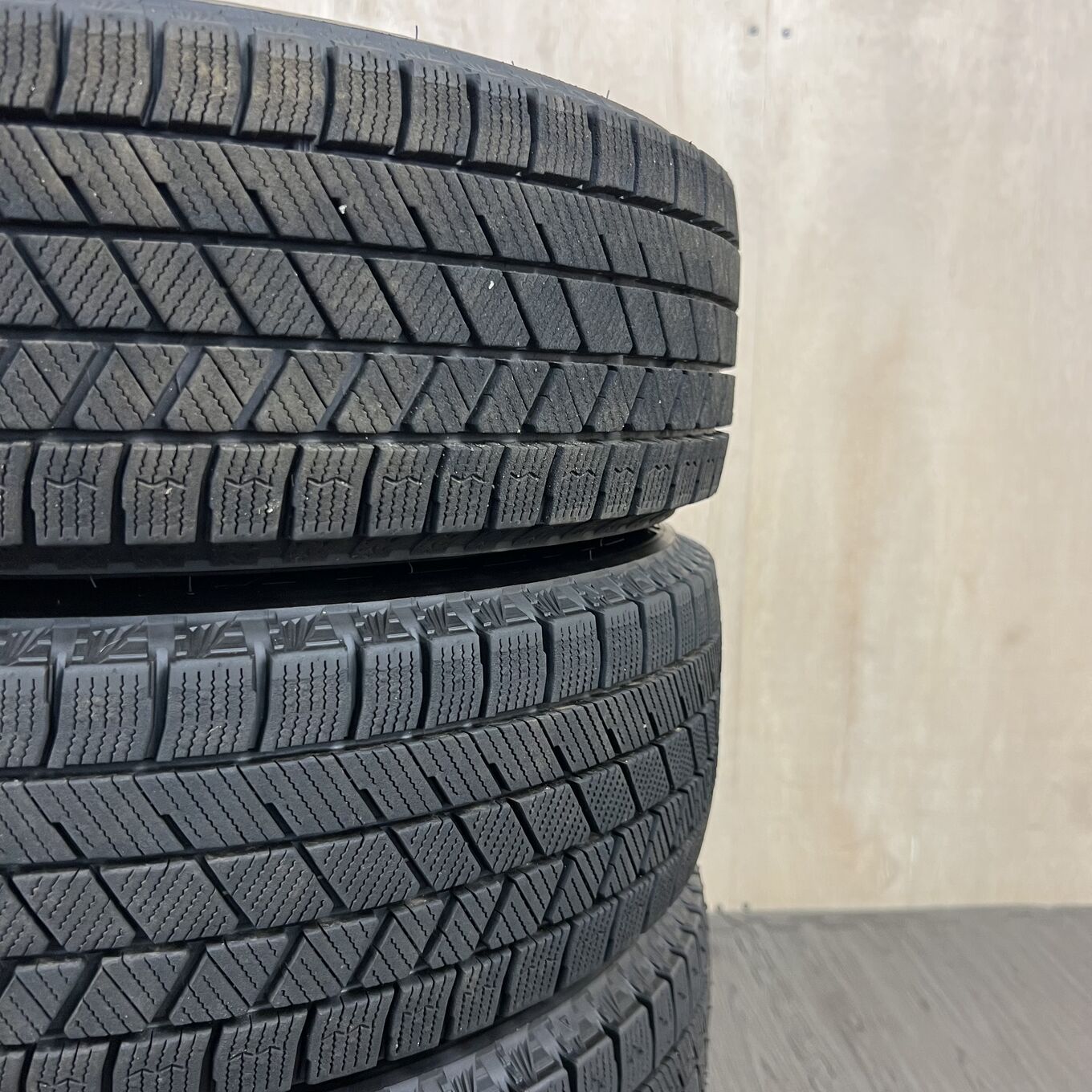 Bridgestone BLIZZAK VRX3 165/65 R14, фото 6
