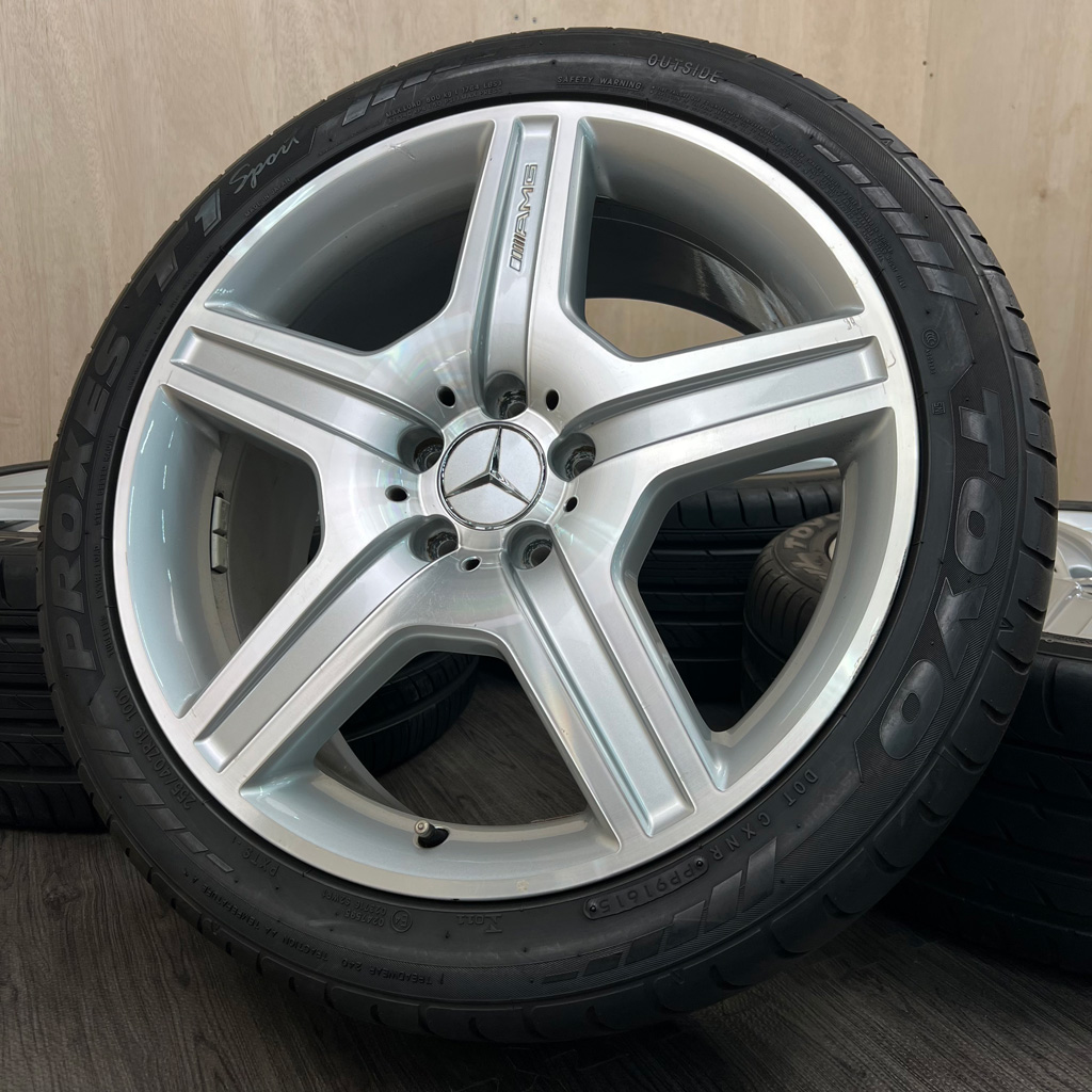 255/40 R19 Toyo PROXES T1 SPORT — 63 752 ¥/комплект