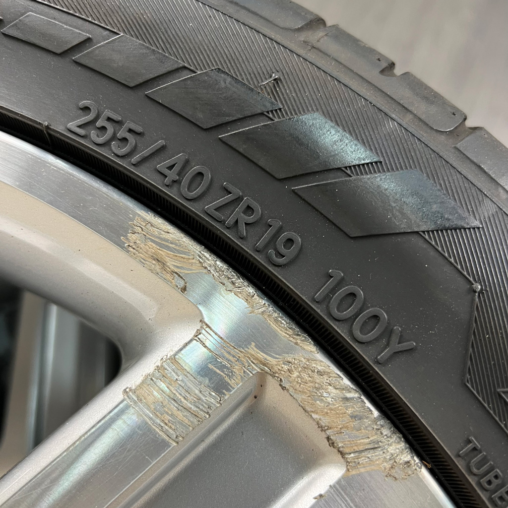 Toyo PROXES T1 SPORT 255/40 R19, фото 2