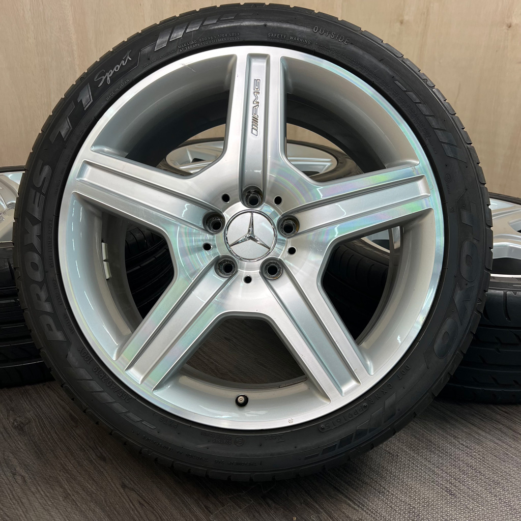 Toyo PROXES T1 SPORT 255/40 R19, фото 3