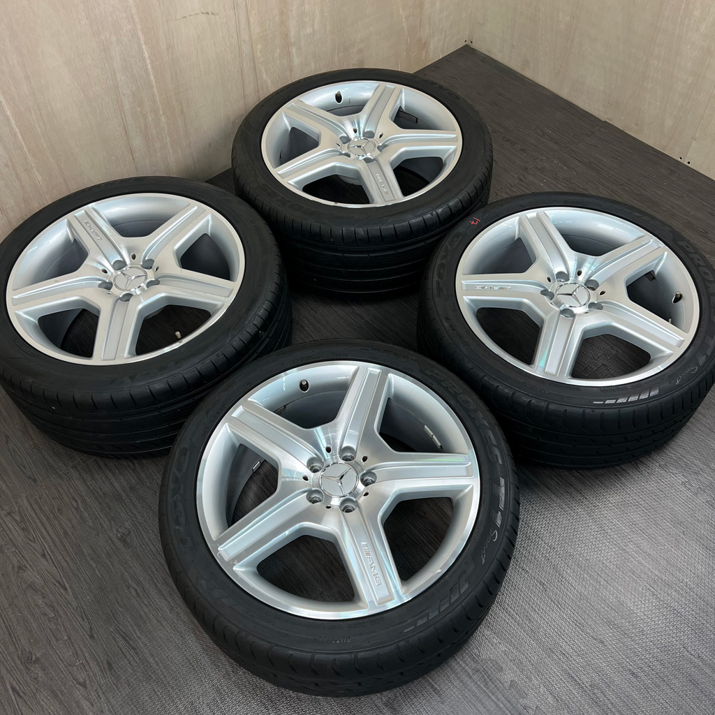 Toyo PROXES T1 SPORT 255/40 R19, фото 6