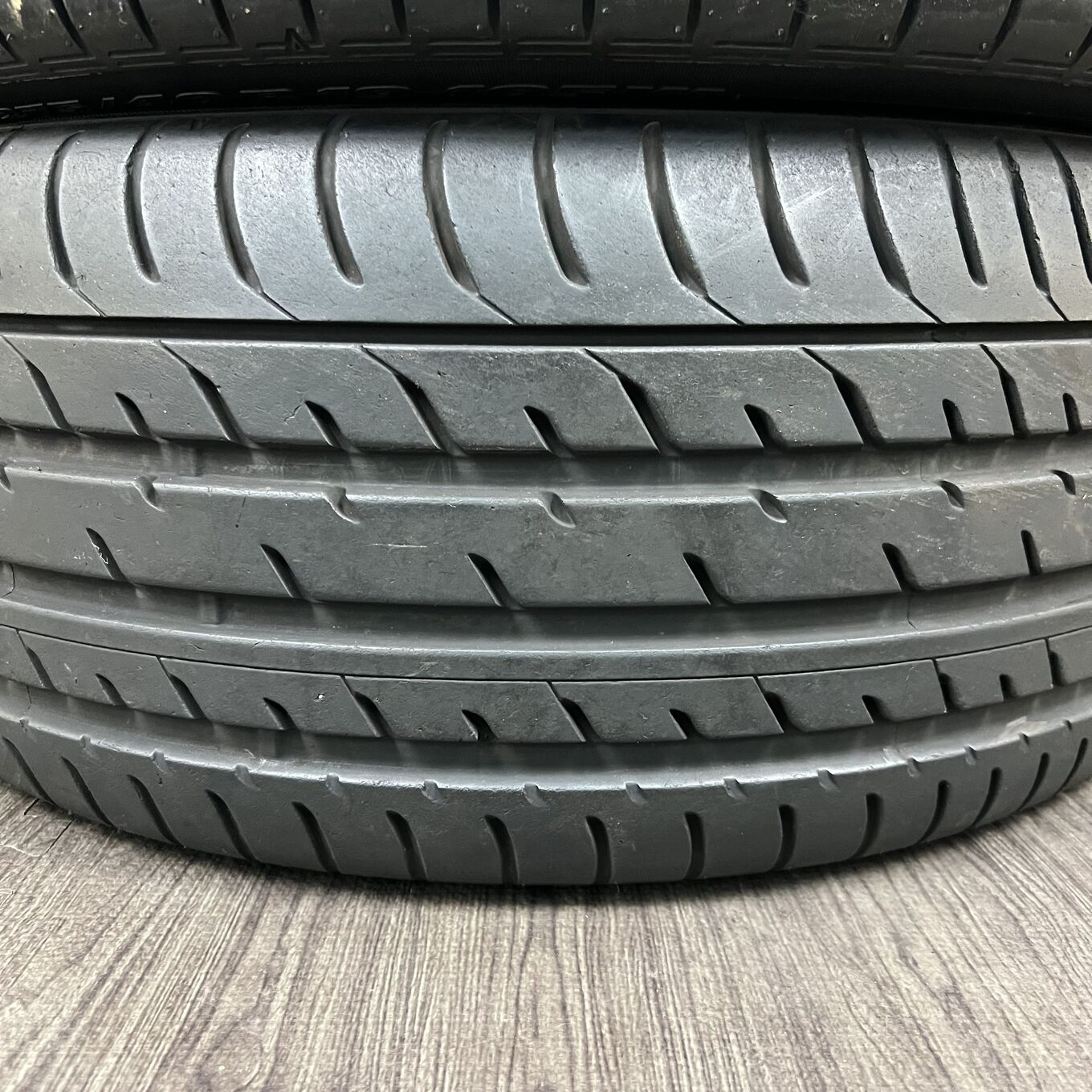 Toyo PROXES T1 SPORT 255/40 R19, фото 2
