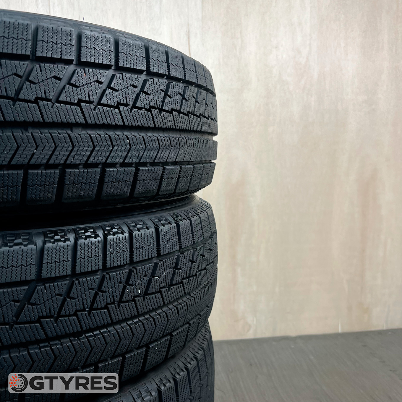 Bridgestone BLIZZAK VRX 215/65 R16, фото 4