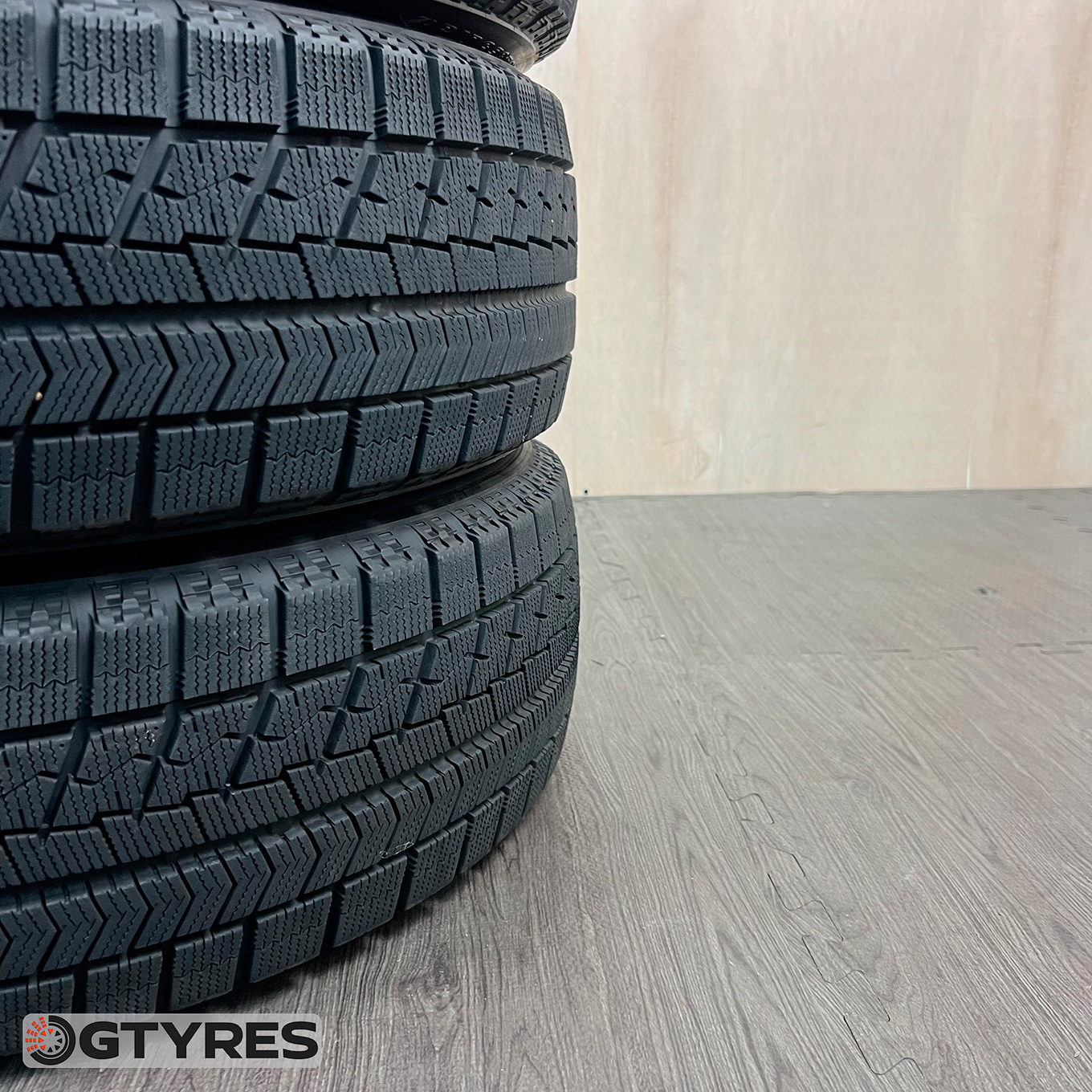 Bridgestone BLIZZAK VRX 215/65 R16, фото 5
