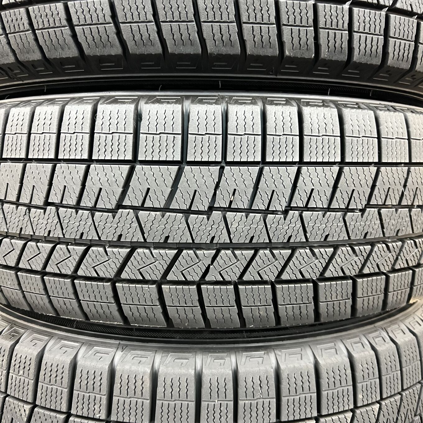 Dunlop WINTER MAXX WM03 185/65 R15, фото 3