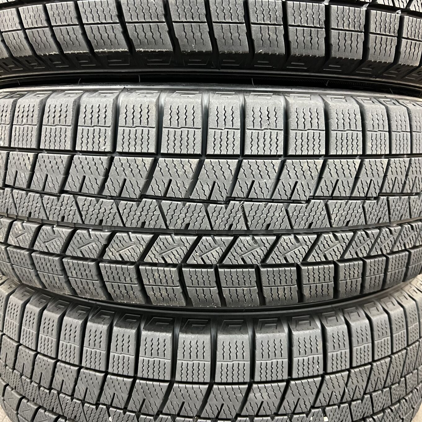 Dunlop WINTER MAXX WM03 185/65 R15, фото 4