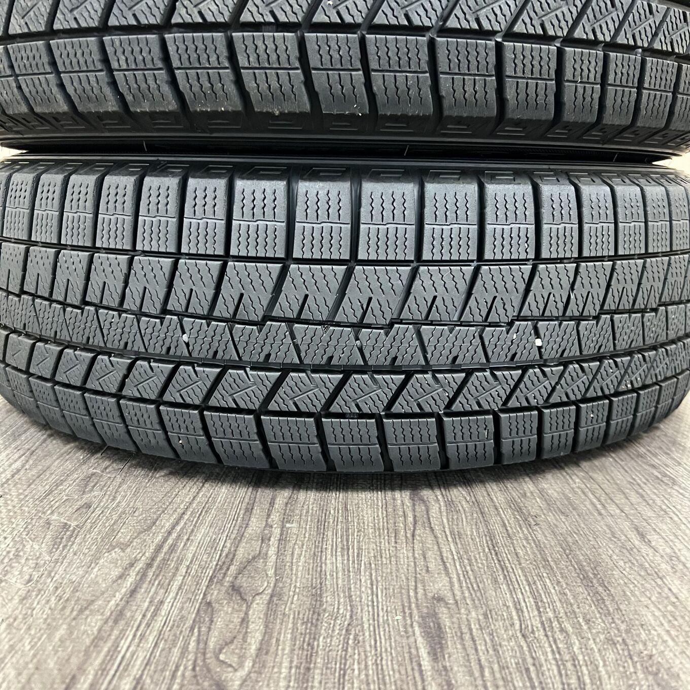 Dunlop WINTER MAXX WM03 185/65 R15, фото 5