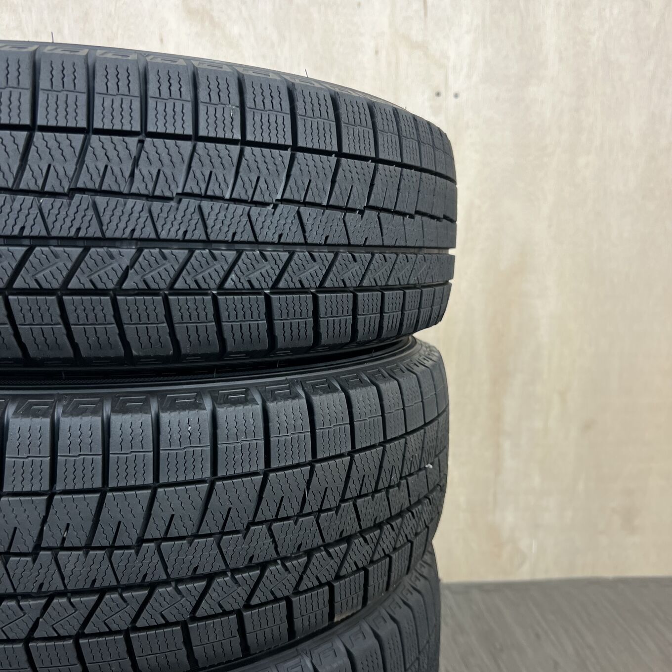 Dunlop WINTER MAXX WM03 185/65 R15, фото 6
