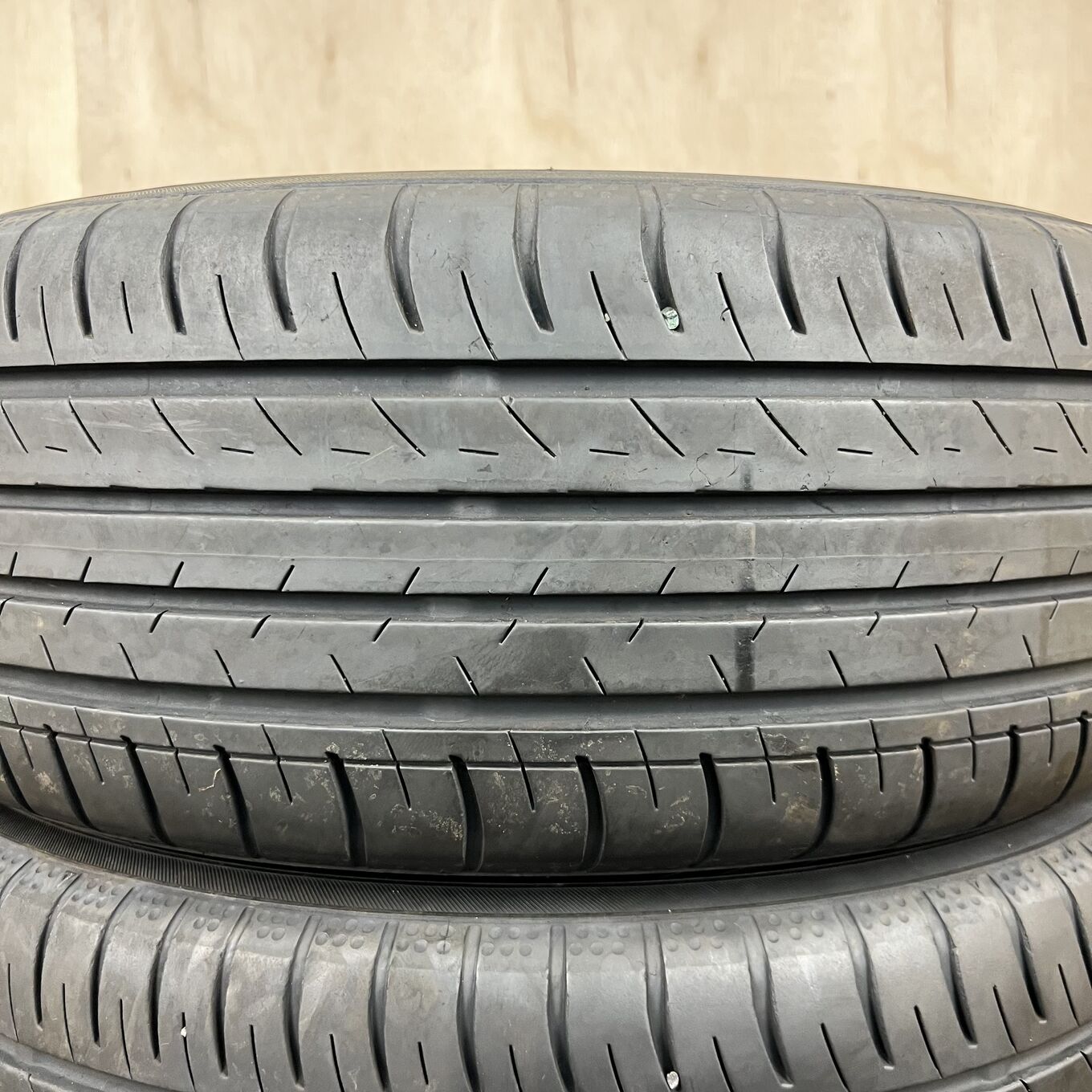 Yokohama BLUEARTH-GT AE51 195/55 R16, фото 2